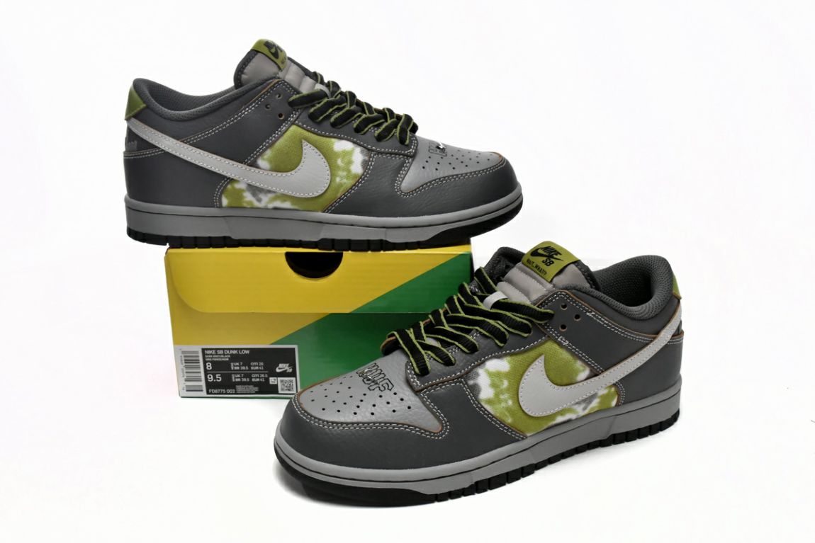 Picture of Dunk Shoes _SKUfc4515162fc